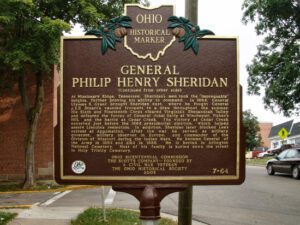 7-64 General Philip Henry Sheridan 05