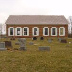 7-68 Historic Hopewell  Historic Hopewell Cemetery 01
