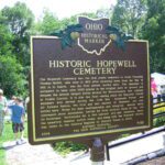 7-68 Historic Hopewell  Historic Hopewell Cemetery 04