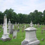7-68 Historic Hopewell  Historic Hopewell Cemetery 07