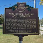 7-74 New Riegel Parish and Convent 00