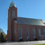 7-74 New Riegel Parish and Convent 02