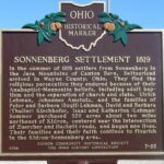 7-85 Sonnenberg Settlement 1819 07