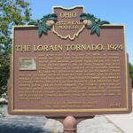 8-47 The Lorain Tornado 1924 06