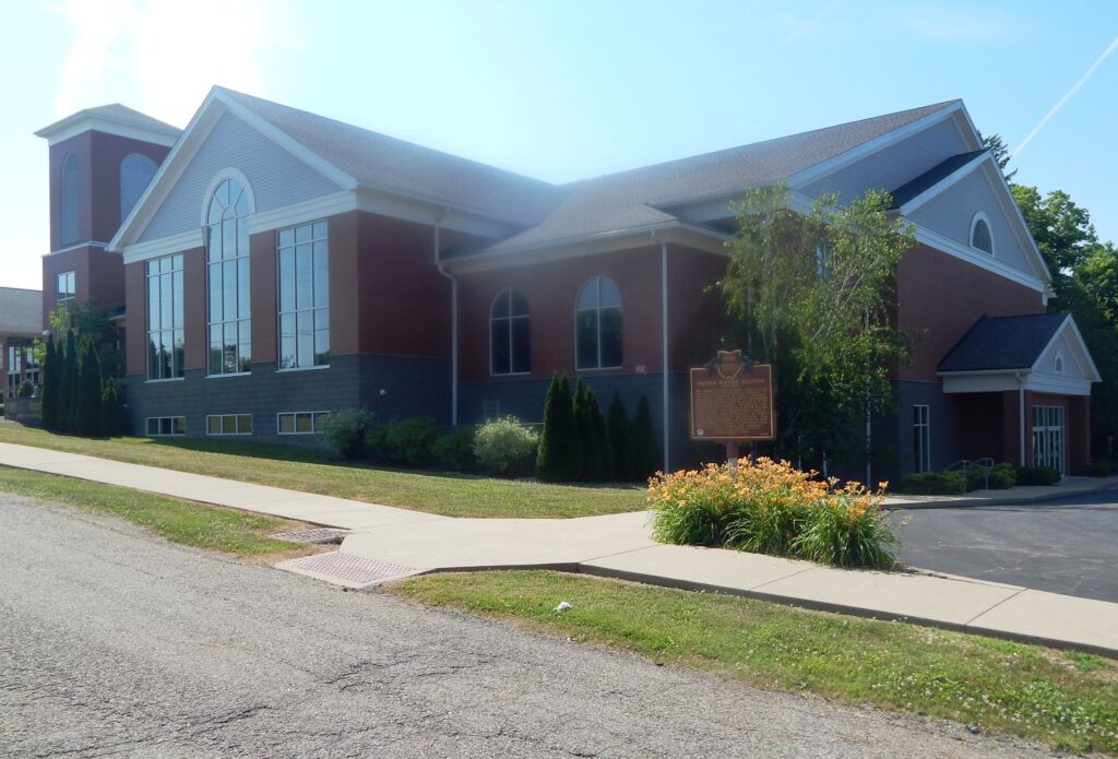 8-50 Friends Burying Grounds 1807-1843 00