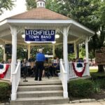 8-52 Litchfield Town Band 00