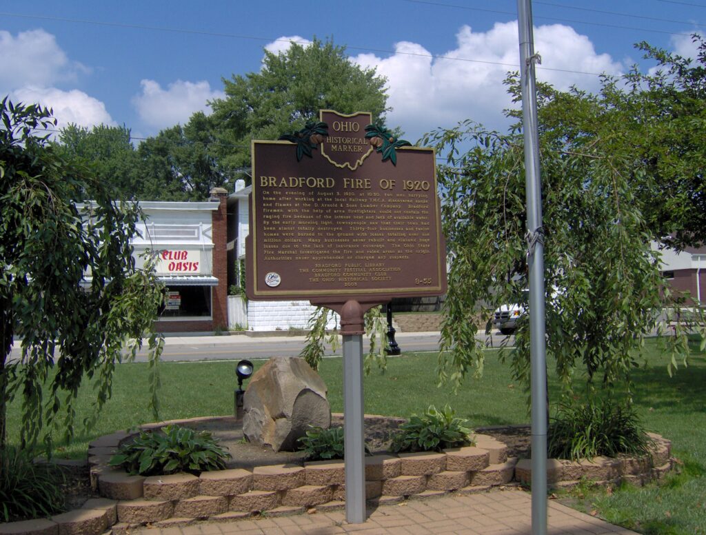 8-55 Bradford Fire of 1920 01