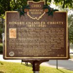 8-58 Howard Chandler Christy 1872-1952 04