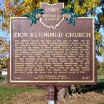 8-64 Zion Reformed Church 01