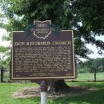 8-64 Zion Reformed Church 05