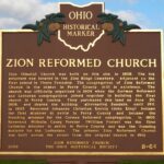 8-64 Zion Reformed Church 07
