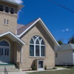 8-65 Political Meeting at Second Baptist Church 02