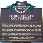8-68 Preble County Courthouse 08