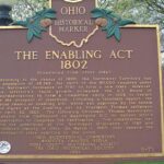 8-71 The Statehood Riots  The Enabling Act 1802 01