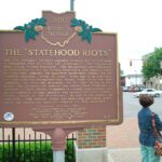 8-71 The Statehood Riots  The Enabling Act 1802 03