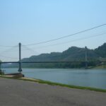 8-73 Portsmouth and The Ohio River 03