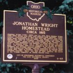 8-83 Jonathan Wright Homestead 01
