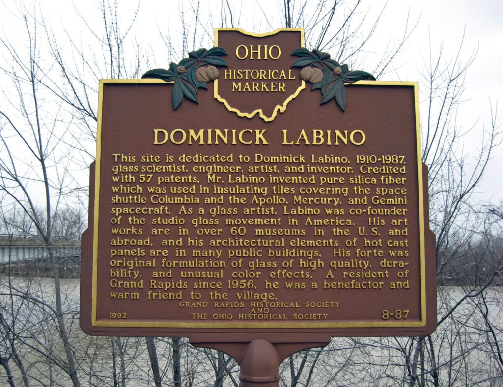8-87 Dominick Labino 01