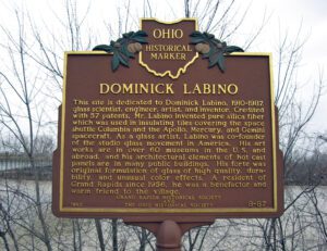 8-87 Dominick Labino 01