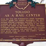 9-48 Erie and Kalamazoo Railroad  Toledo as a Rail Center 01