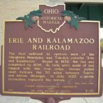 9-48 Erie and Kalamazoo Railroad  Toledo as a Rail Center 03