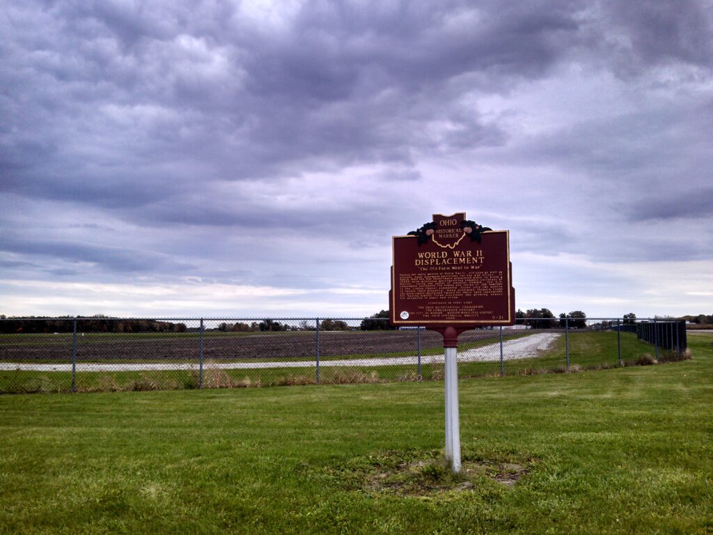 9-51 World War II Displacement 00