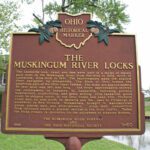 9-60 The Muskingum River Locks 04