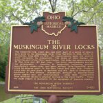 9-60 The Muskingum River Locks 05