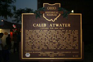 9-65 Caleb Atwater 00