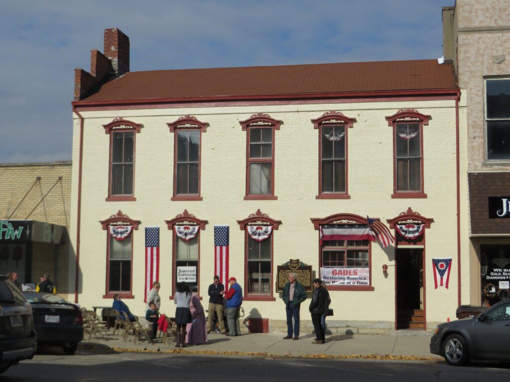 9-68 Van Ausdal-Donohoe House 00