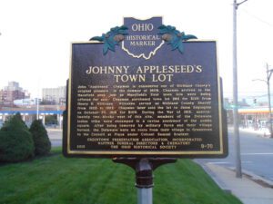 9-70 Johnny Appleseeds Town Lot 00