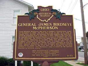 9-72 General James Birdseye McPherson 00