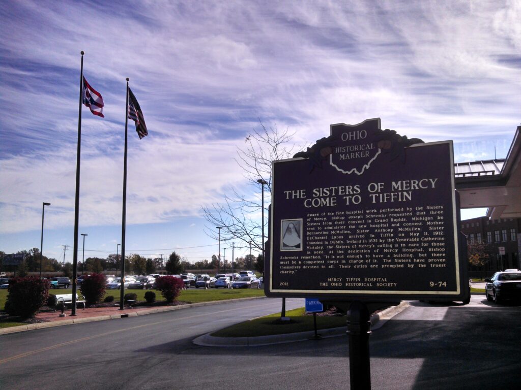 9-74 Mercy Hospital of Tiffin 00