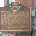 9-78 Mahoning Lodge No 29 IOOF 03