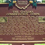 9-83 The Civilian Conservation Corps 00