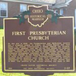 9-87 First Presbyterian Church 01