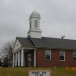 9-87 First Presbyterian Church 03