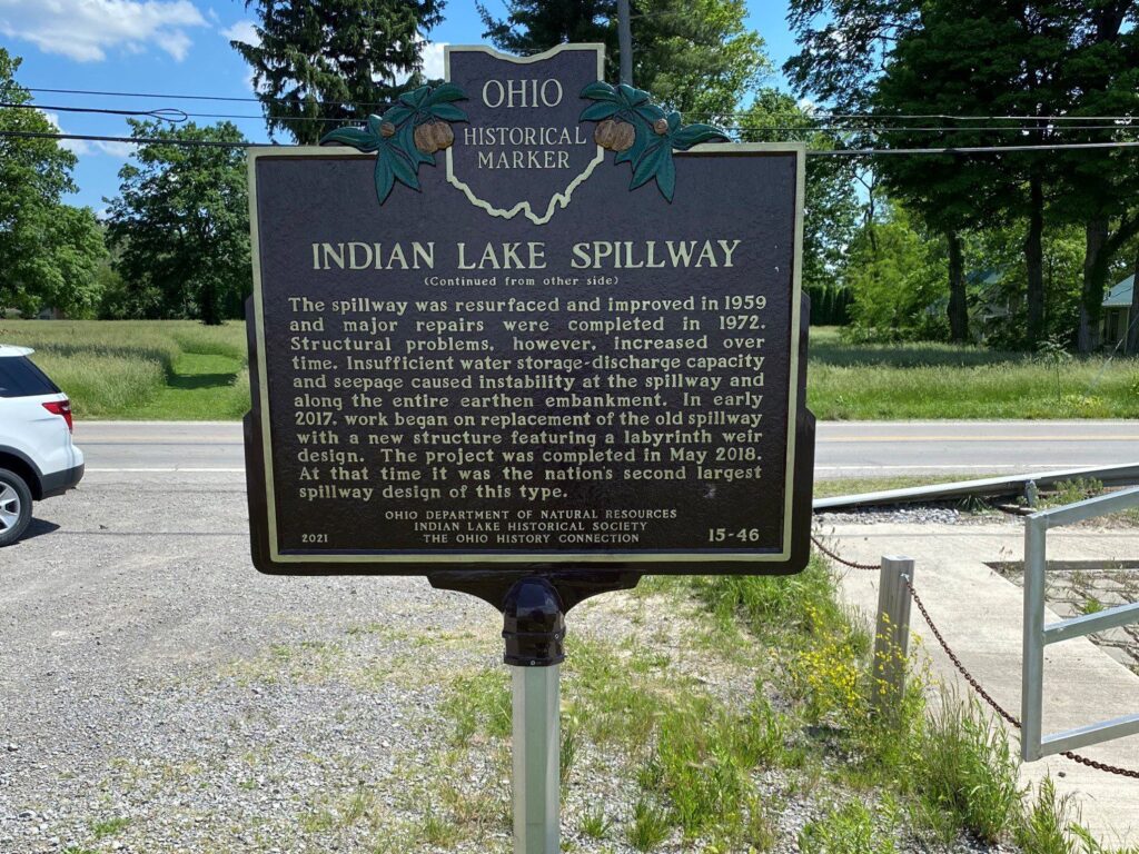 15-46 Indian Lake Spillway 01