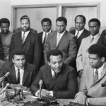 Clevelands Ali Summit The Negro Industrial and Economic Union